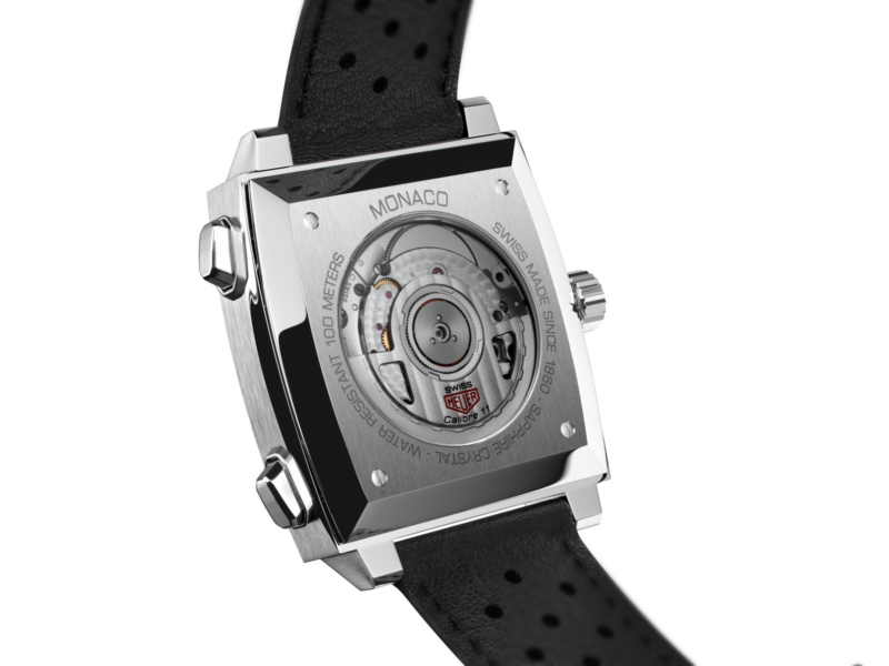 TAG HEUER MONACO – Bild 4