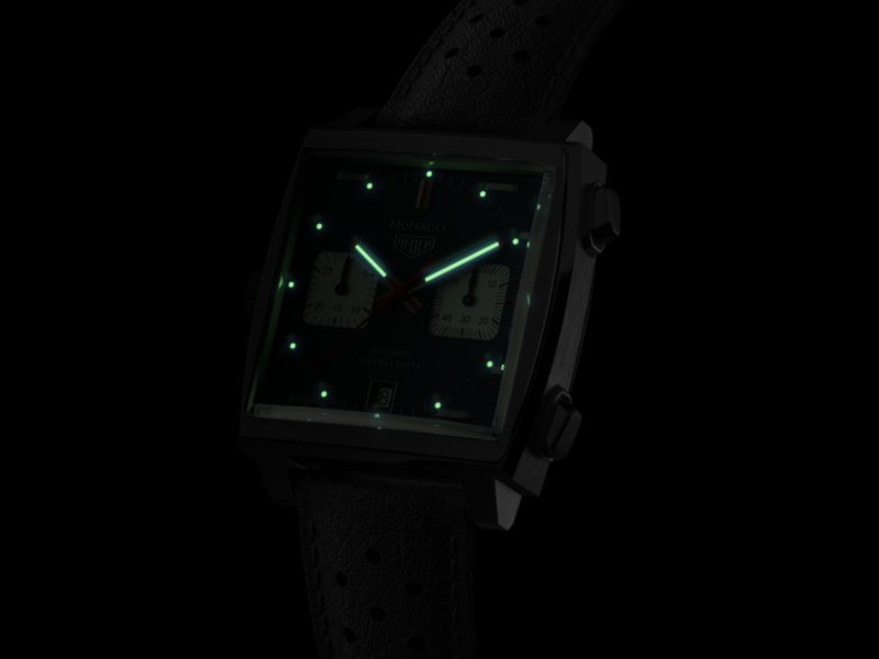 TAG HEUER MONACO – Bild 5