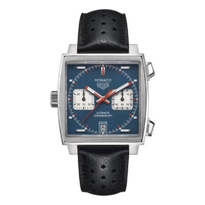 TAG HEUER MONACO