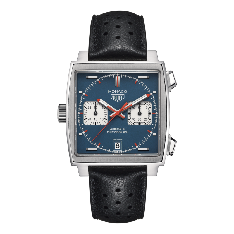 TAG HEUER MONACO