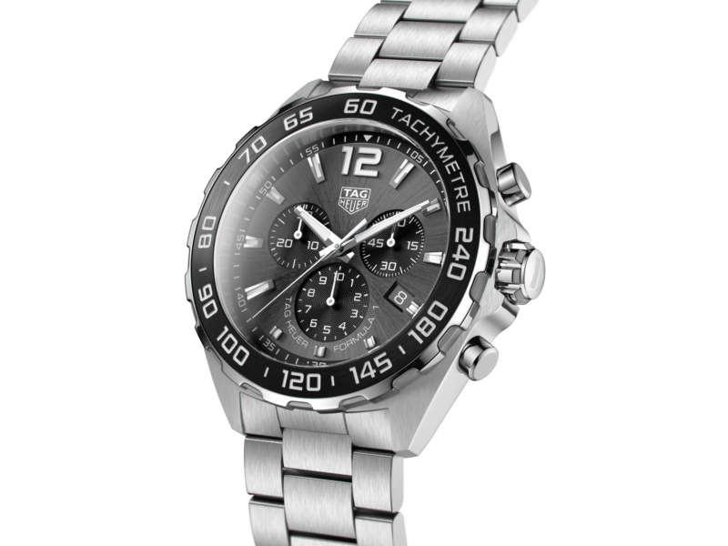TAG HEUER FORMULA 1 – Bild 2