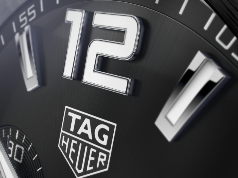 TAG HEUER FORMULA 1 – Bild 3