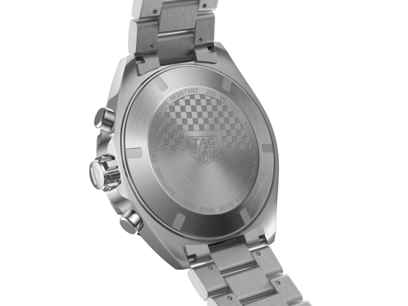 TAG HEUER FORMULA 1 – Bild 4