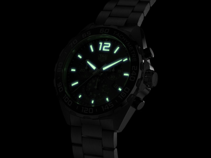 TAG HEUER FORMULA 1 – Bild 5