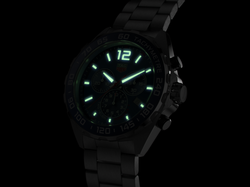 TAG HEUER FORMULA 1 – Bild 5