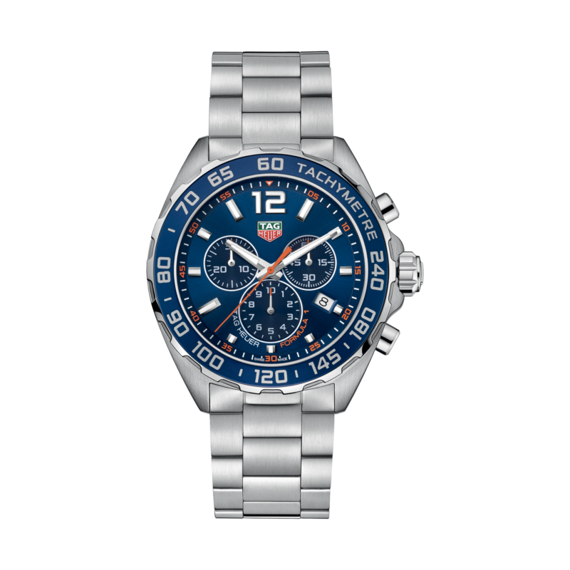 TAG HEUER FORMULA 1