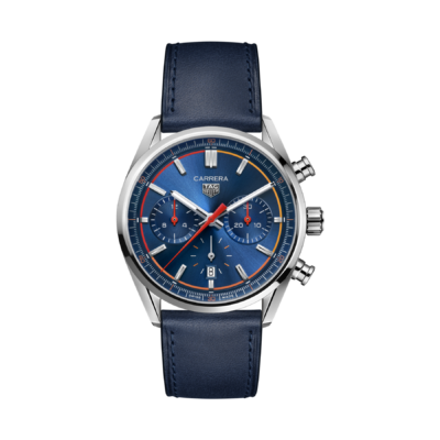 TAG Heuer Carrera