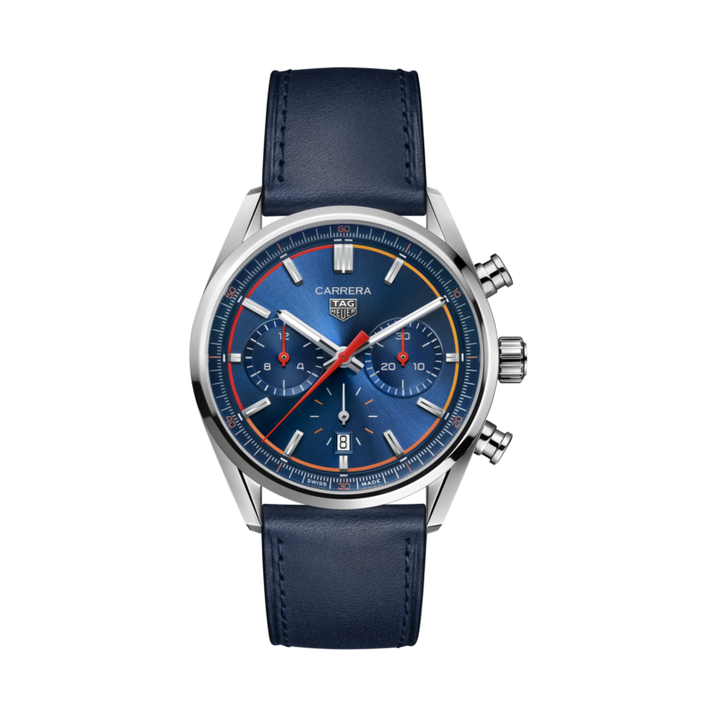 TAG Heuer Carrera