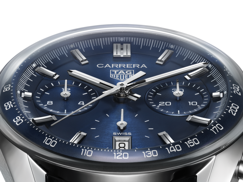 TAG Heuer Carrera – Bild 3