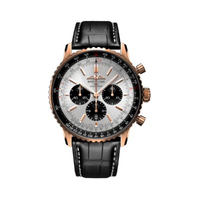 B01 Chronograph 46