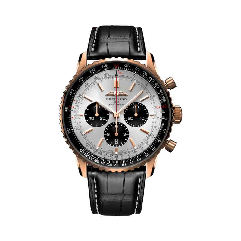 B01 Chronograph 46