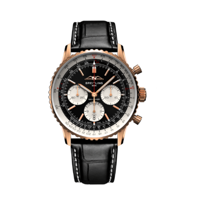 B01 Chronograph 43