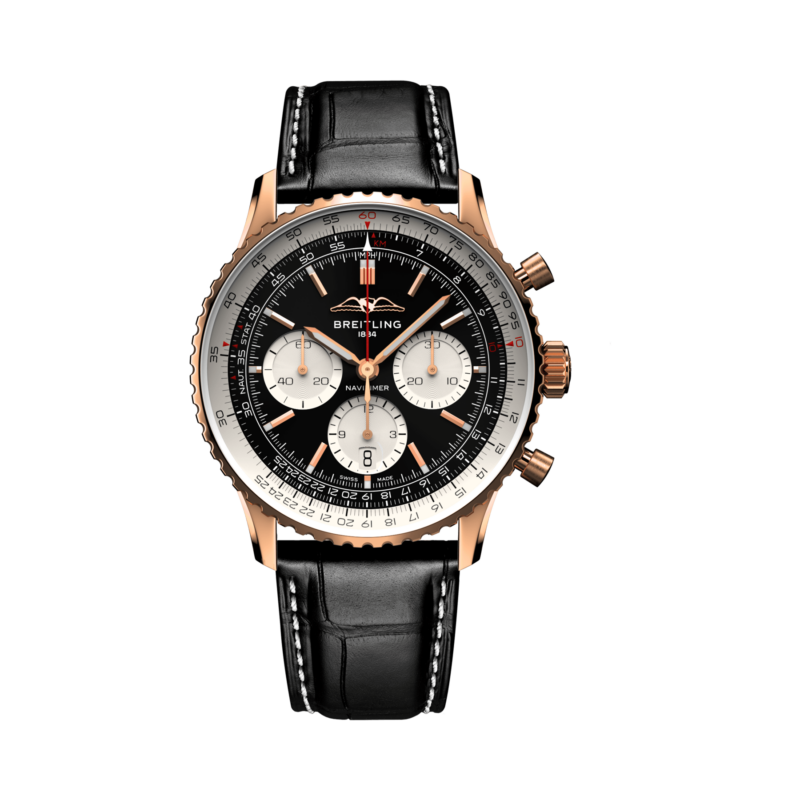 B01 Chronograph 43