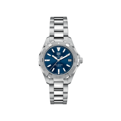 TAG HEUER AQUARACER