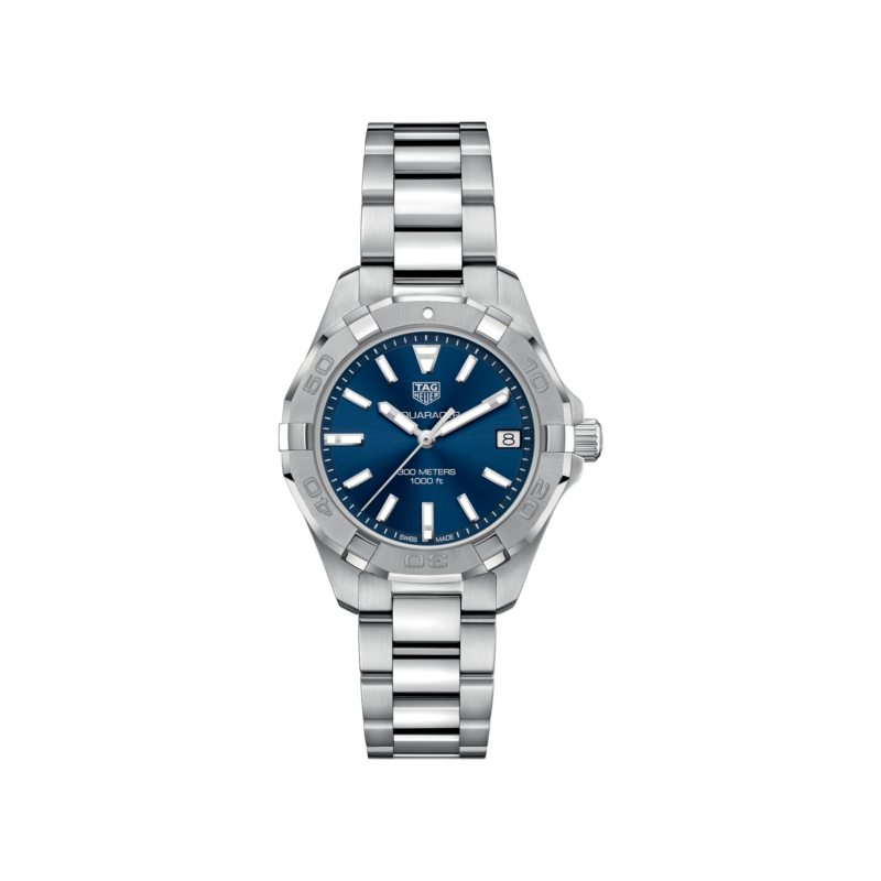 TAG HEUER AQUARACER