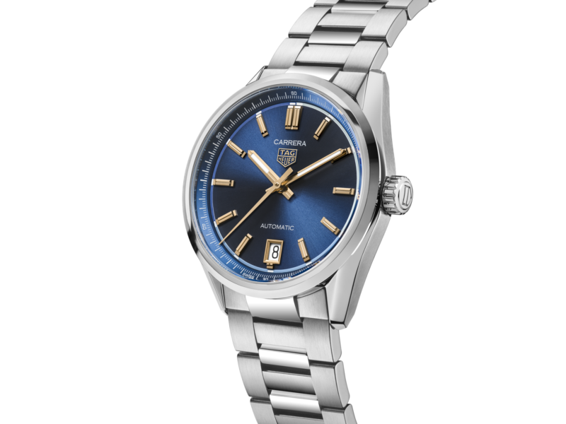 TAG Heuer Carrera – Bild 2