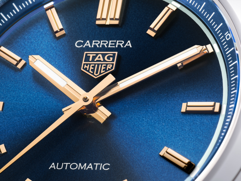 TAG Heuer Carrera – Bild 3