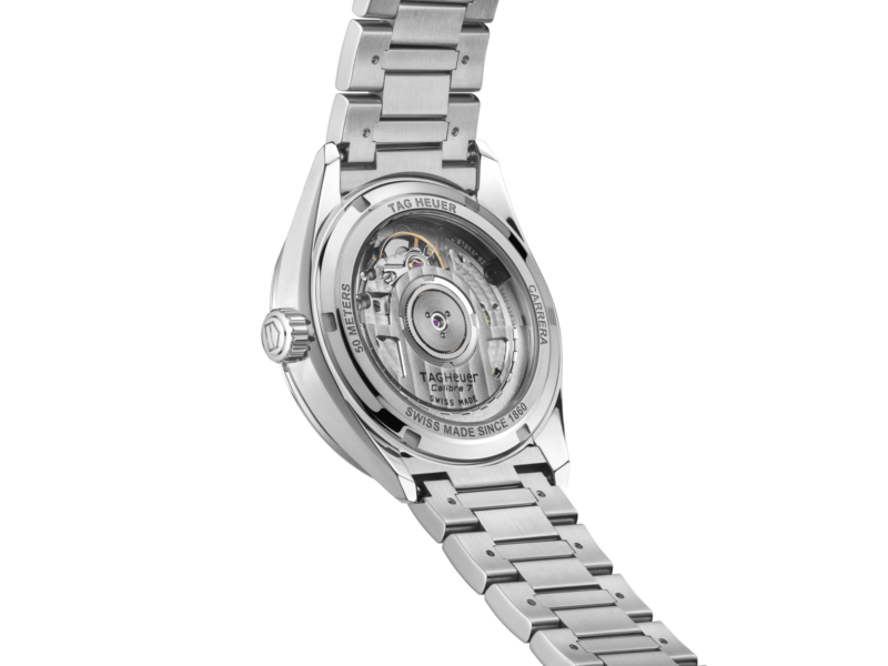 TAG Heuer Carrera – Bild 4