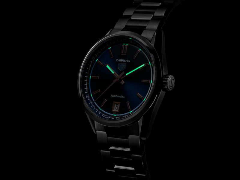 TAG Heuer Carrera – Bild 5