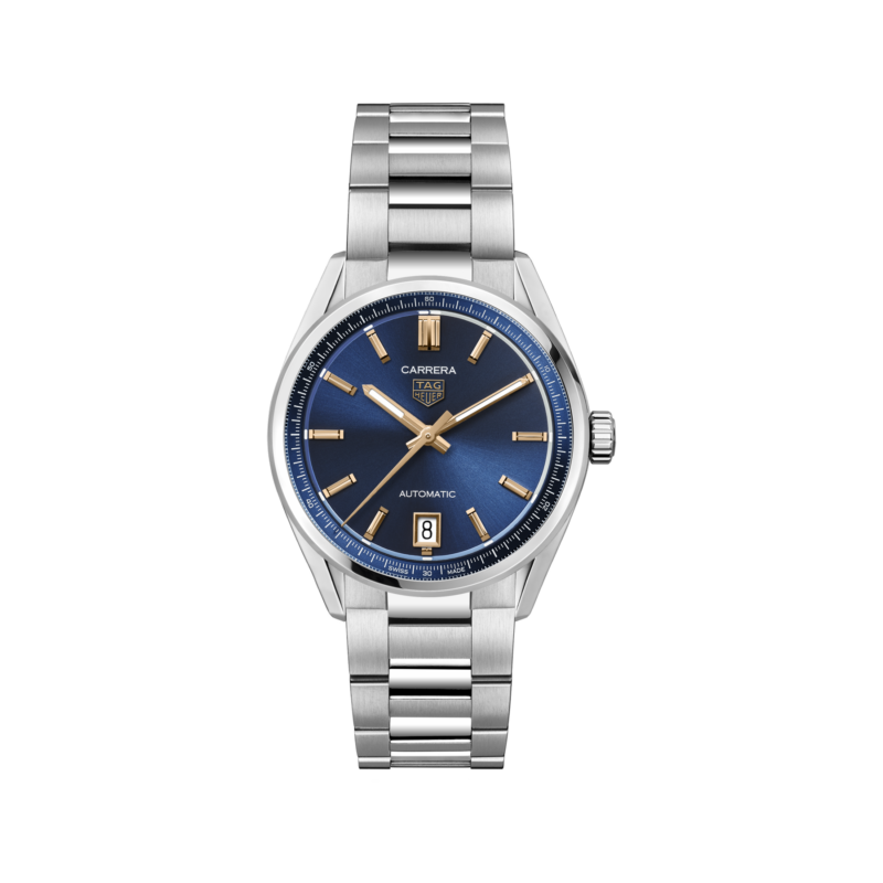 TAG Heuer Carrera