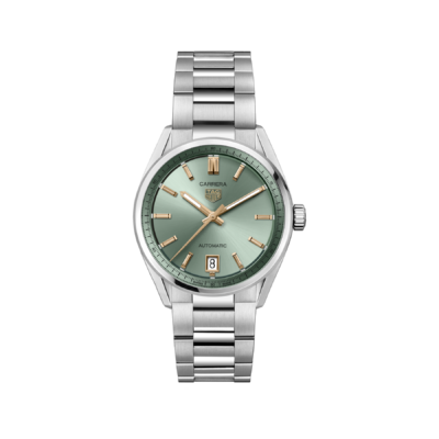 TAG Heuer Carrera