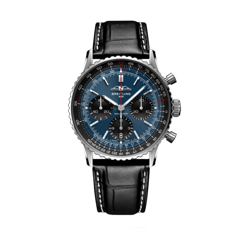 B01 Chronograph 41