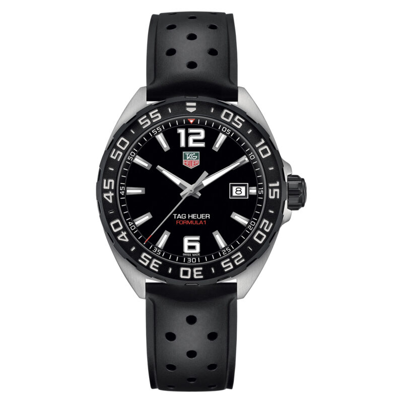 TAG HEUER FORMULA 1