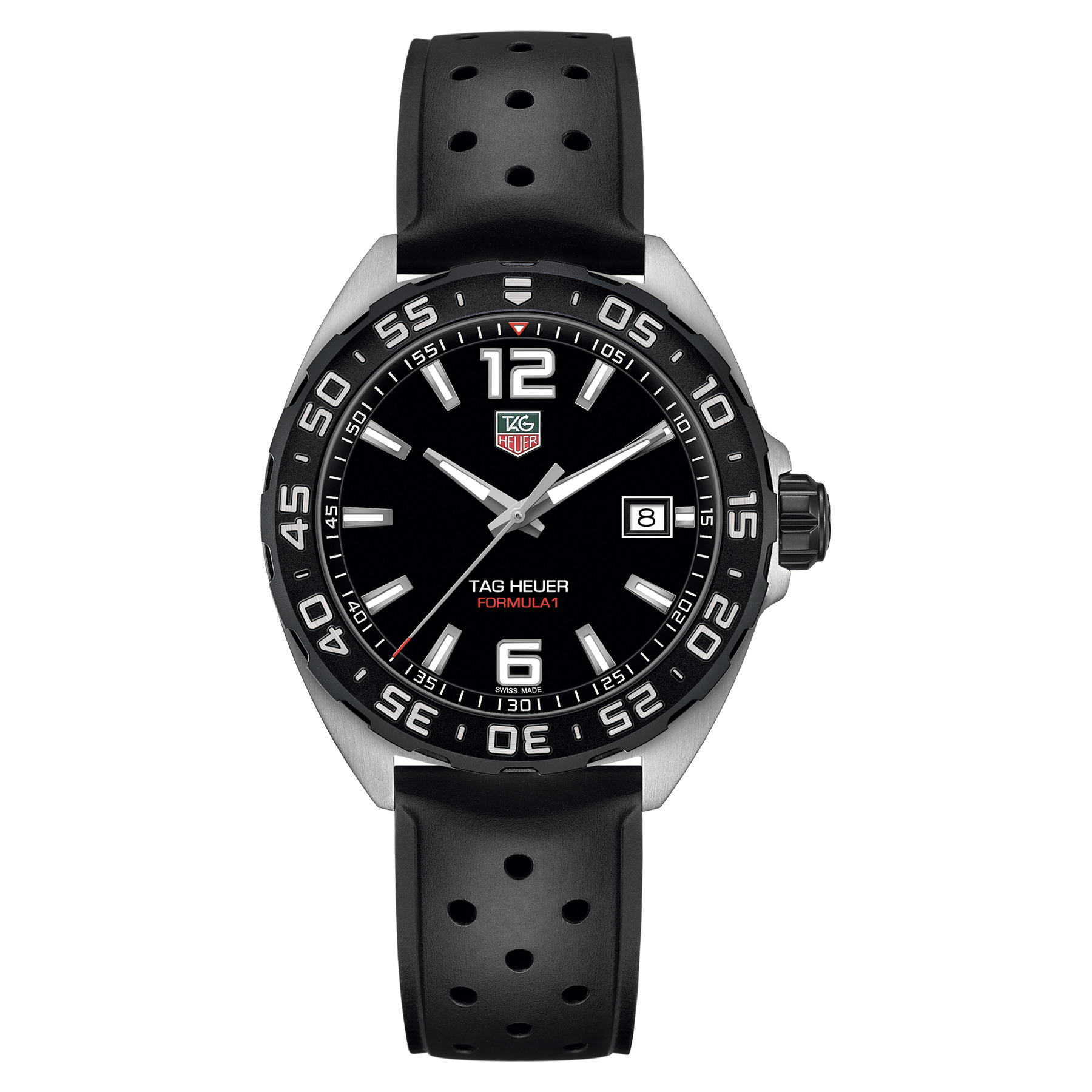 TAG HEUER FORMULA 1 Juwelier Lepple Esslingen Stuttgart