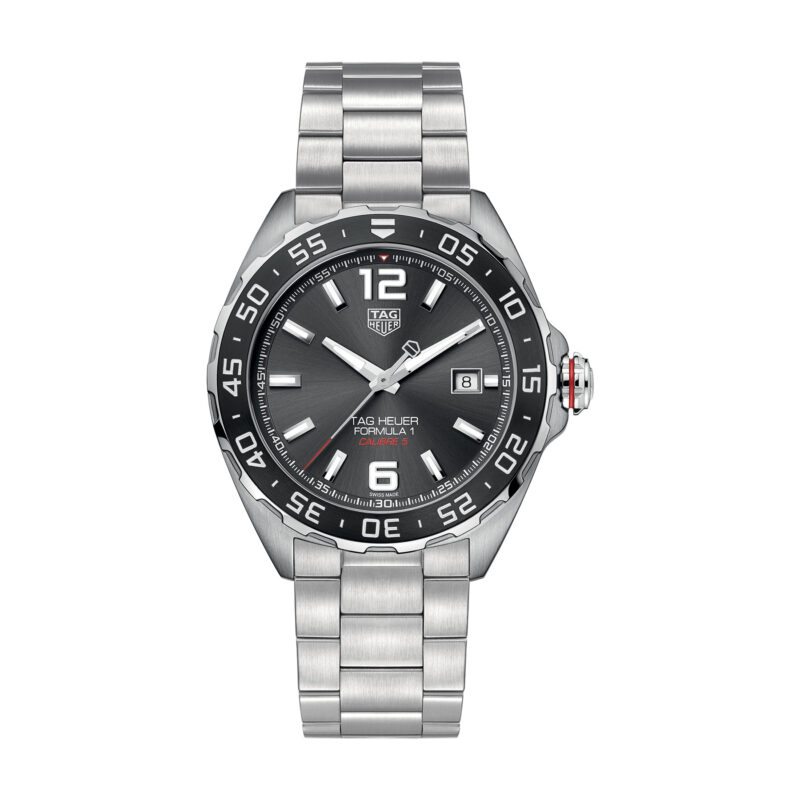 TAG HEUER FORMULA 1