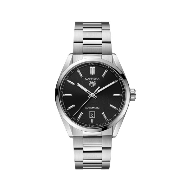 TAG Heuer Carrera