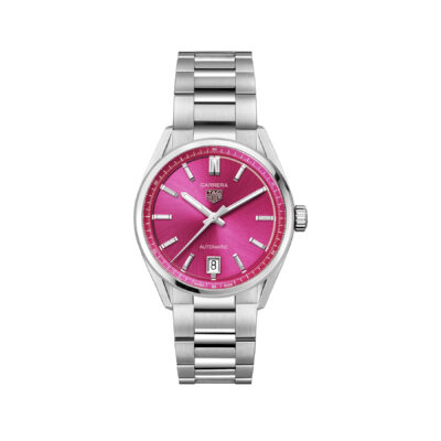 TAG Heuer Carrera