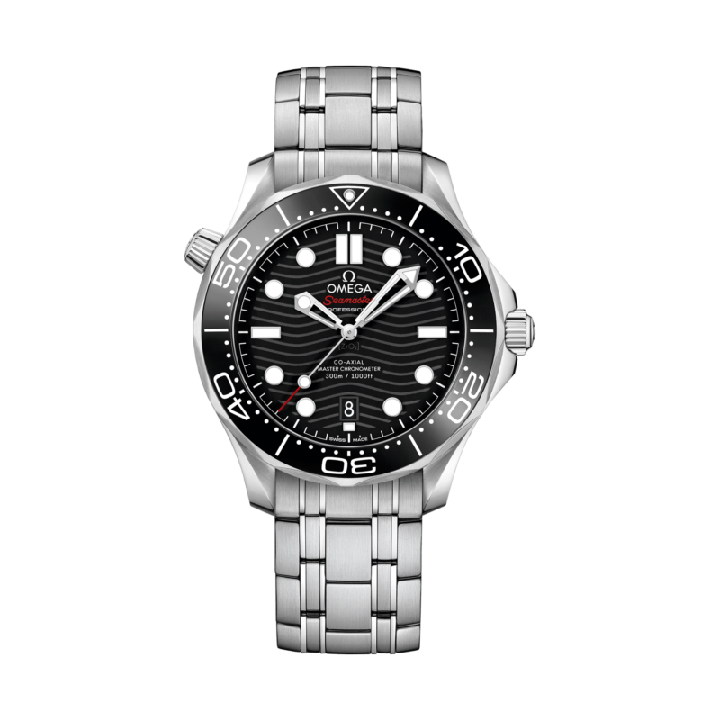 Seamaster Diver 300M