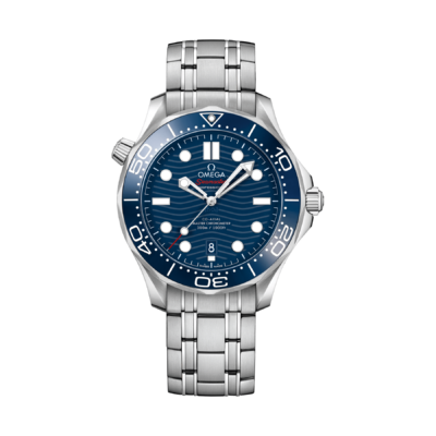 Seamaster Diver 300M