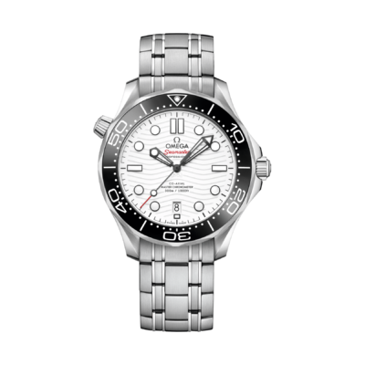 Seamaster Diver 300M