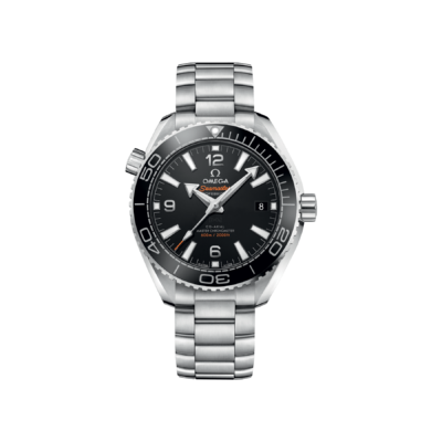 Seamaster Planet Ocean 600M