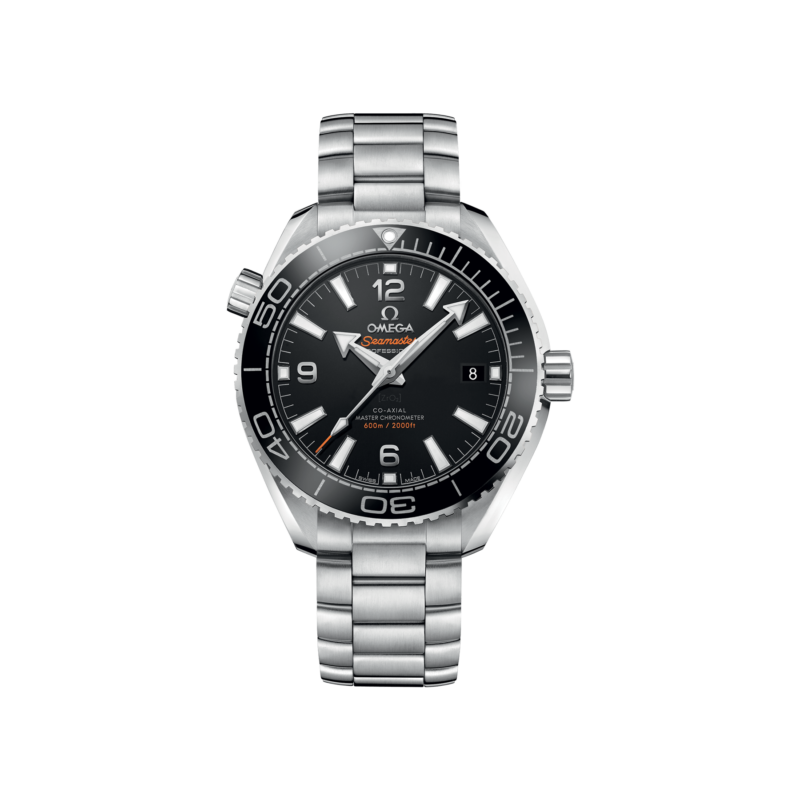 Seamaster Planet Ocean 600M