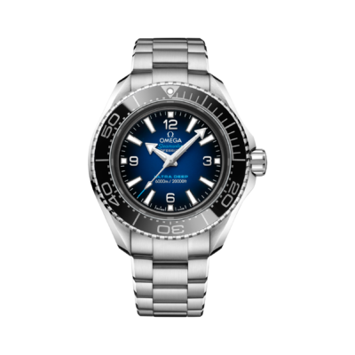 Seamaster Planet Ocean 6000M