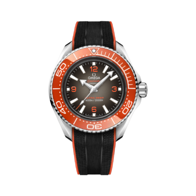Seamaster Planet Ocean 6000M