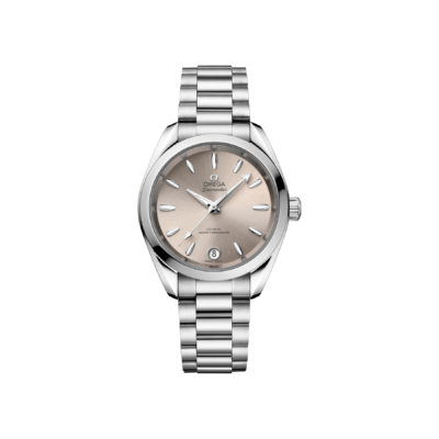 Seamaster Aqua Terra Shades
