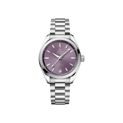 Seamaster Aqua Terra Shades