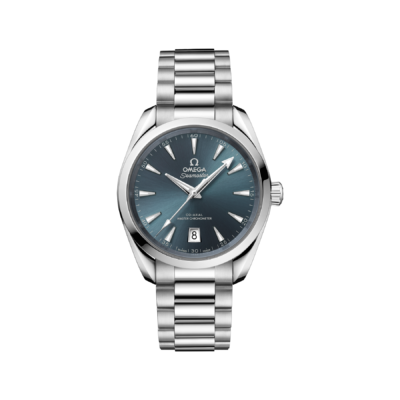 Seamaster Aqua Terra Shades