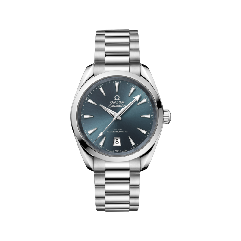 Seamaster Aqua Terra Shades