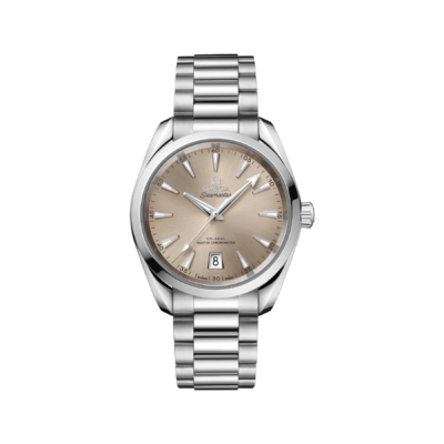 Seamaster Aqua Terra Shades