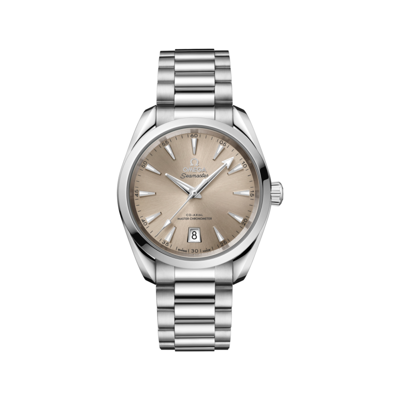 Seamaster Aqua Terra Shades