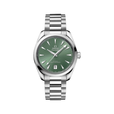 Seamaster Aqua Terra Shades