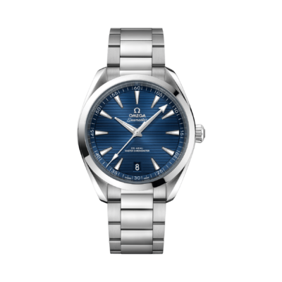 Seamaster Aqua Terra 150 M