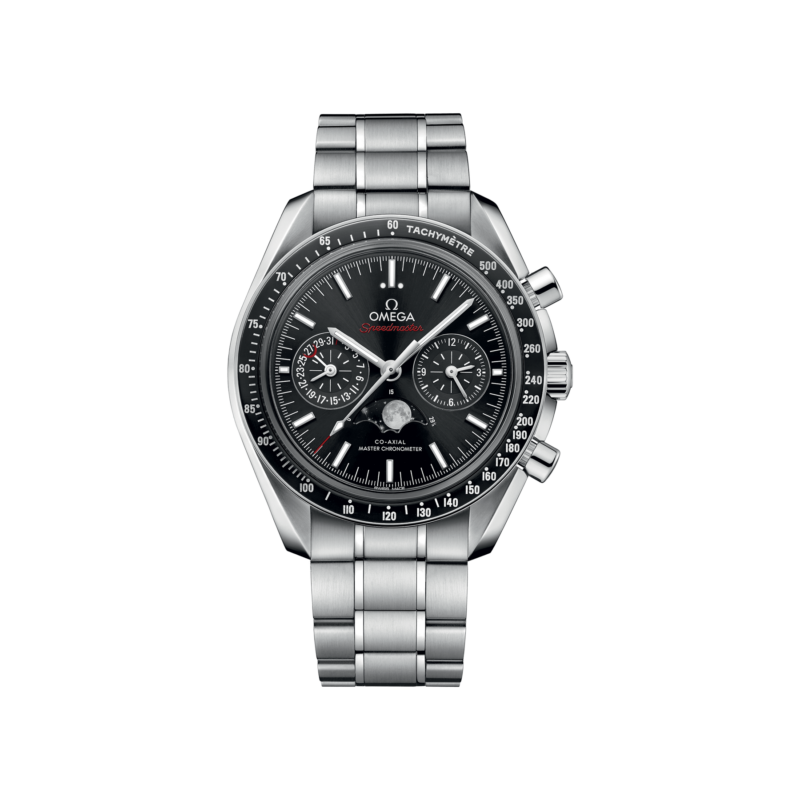 Speedmaster Mondphase