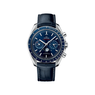 Speedmaster Mondphase