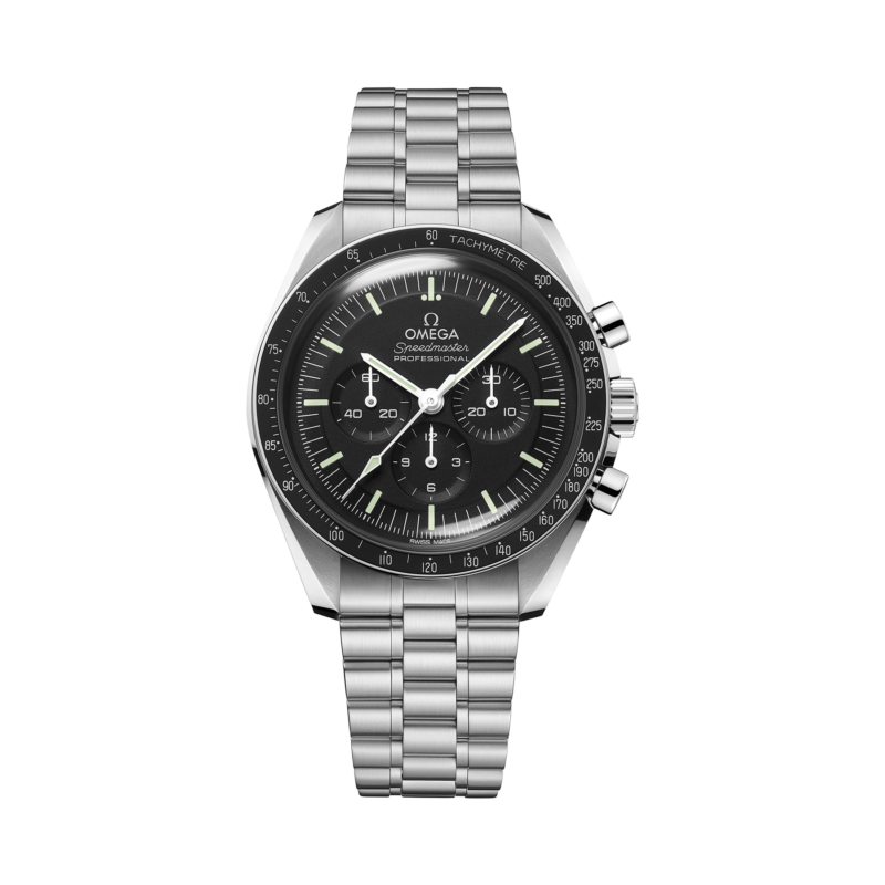 Speedmaster Moonwatch Professional
