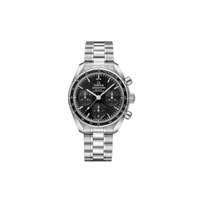 Speedmaster 38